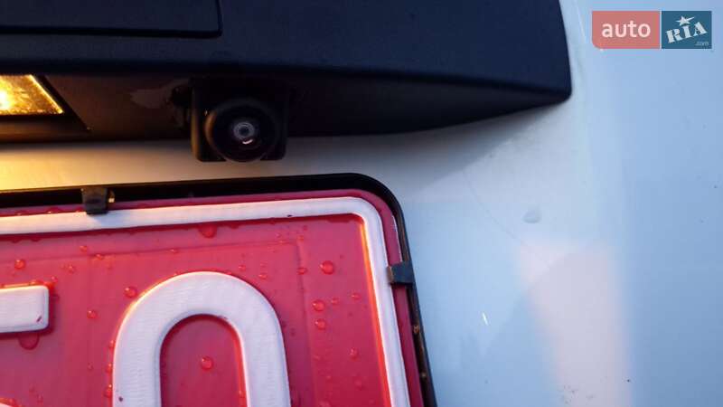 Вантажний фургон Opel Movano 2022 в Дніпрі