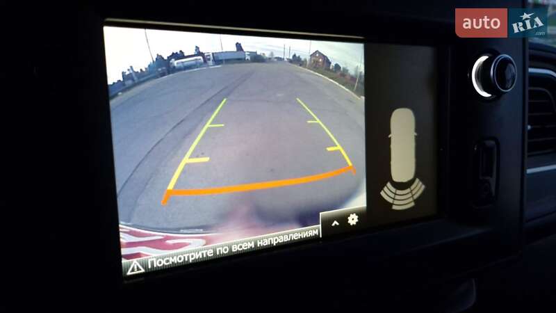 Вантажний фургон Opel Movano 2022 в Дніпрі