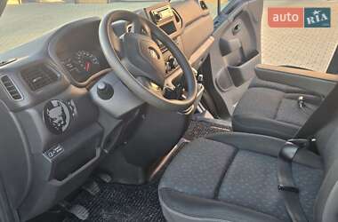 Грузовой фургон Opel Movano 2021 в 