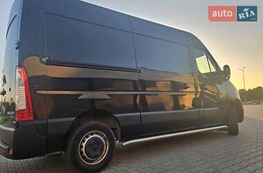 Грузовой фургон Opel Movano 2021 в 