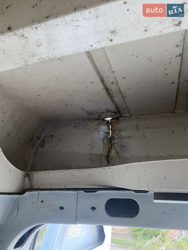 Грузовой фургон Opel Movano 2015 в Харькове