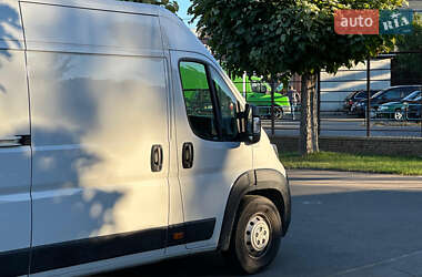 Грузовой фургон Opel Movano 2024 в Киеве