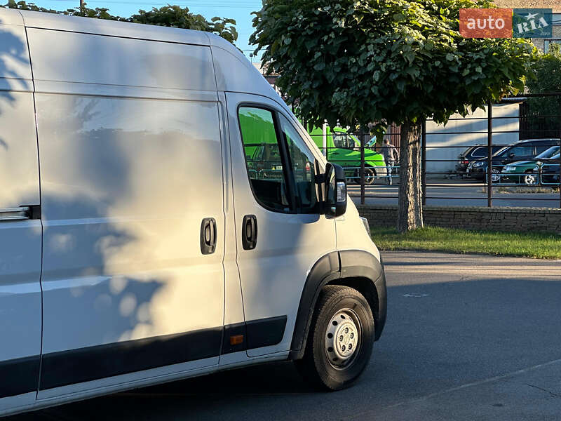 Грузовой фургон Opel Movano 2024 в Киеве