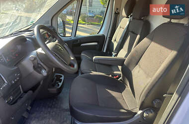 Грузовой фургон Opel Movano 2024 в Киеве