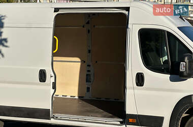 Грузовой фургон Opel Movano 2024 в Киеве