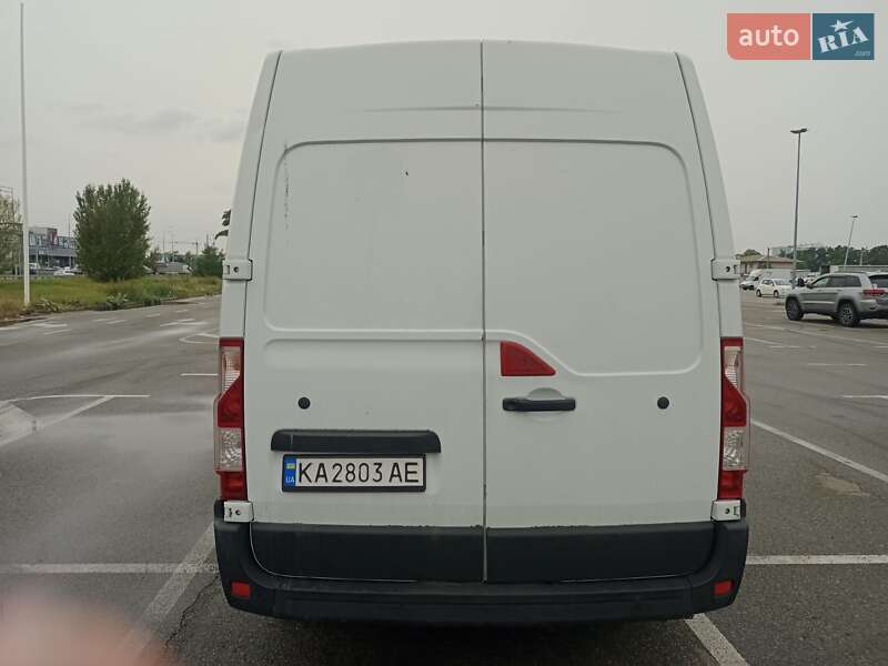 Другие грузовики Opel Movano 2015 в Киеве фото 2 Другие грузовики Opel Movano 2015 в Киеве