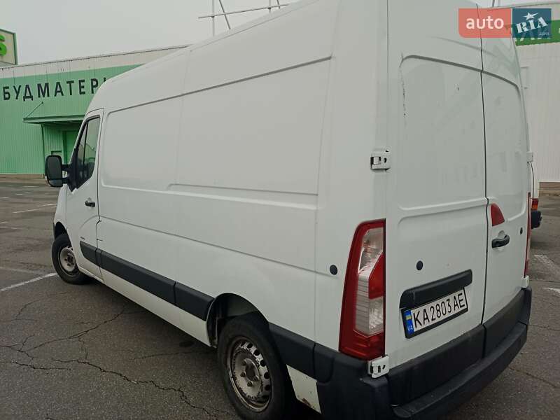 Другие грузовики Opel Movano 2015 в Киеве фото 7 Другие грузовики Opel Movano 2015 в Киеве