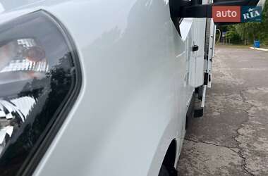 Тентованый Opel Movano 2022 в Киеве