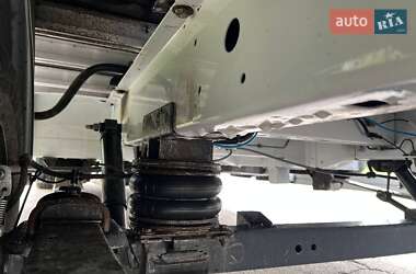 Тентованый Opel Movano 2022 в Киеве