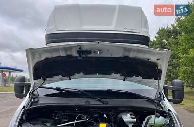 Тентованый Opel Movano 2022 в Киеве