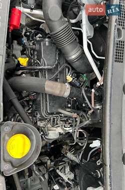 Тентованый Opel Movano 2022 в Киеве