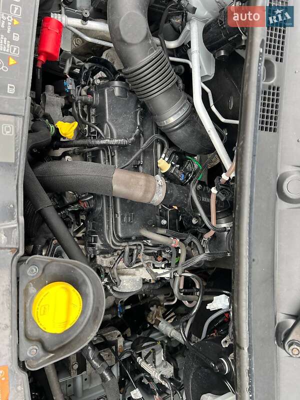 Тентований Opel Movano 2022 в Києві