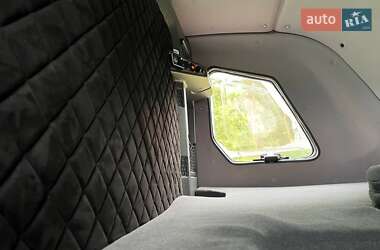 Тентованый Opel Movano 2022 в Киеве