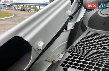 Тентованый Opel Movano 2022 в Киеве