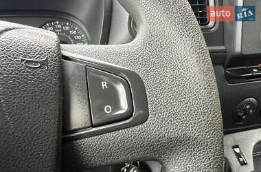 Тентованый Opel Movano 2022 в Киеве