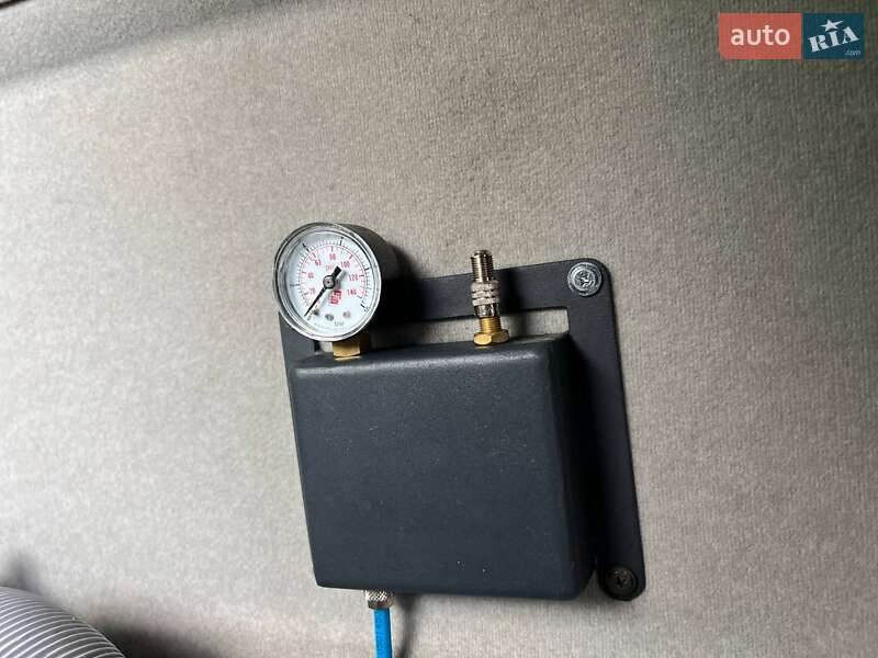 Тентований Opel Movano 2022 в Києві