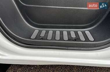 Тентованый Opel Movano 2022 в Киеве