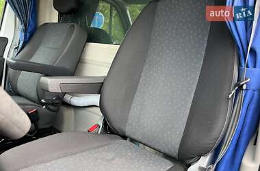 Тентованый Opel Movano 2022 в Киеве