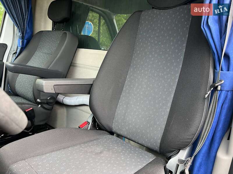 Тентований Opel Movano 2022 в Києві