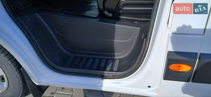 Вантажопасажирський фургон Opel Movano 2020 в Нововолинську фото 28 Вантажопасажирський фургон Opel Movano 2020 в Нововолинську