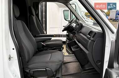 Тентованый Opel Movano 2021 в 
