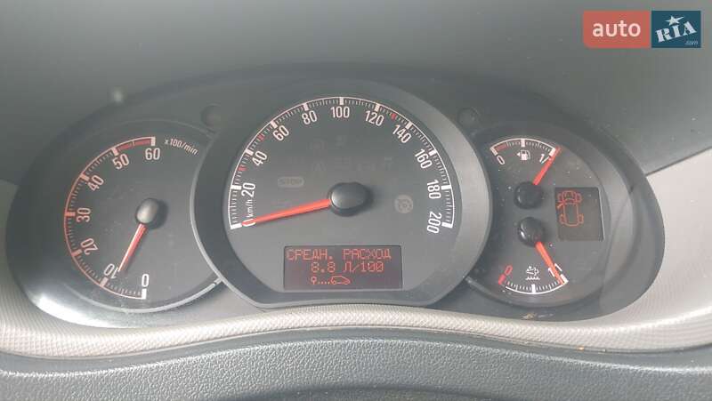 Грузовой фургон Opel Movano 2017 в Ровно