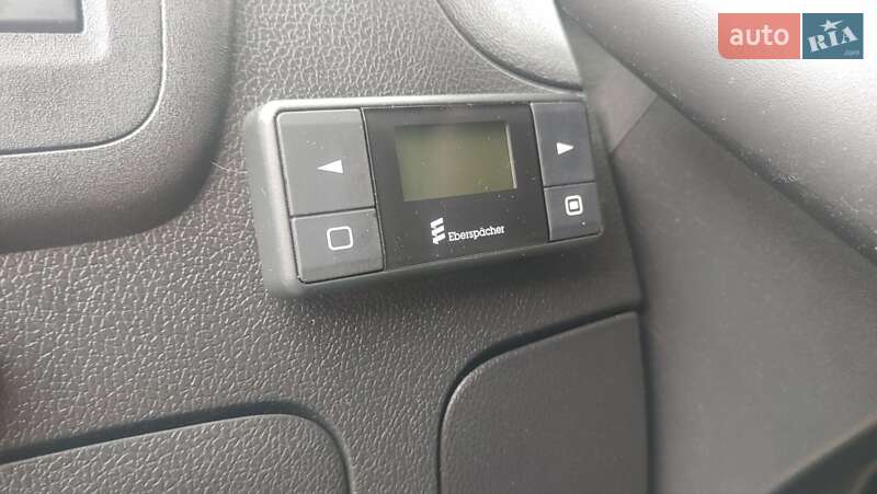 Грузовой фургон Opel Movano 2017 в Ровно