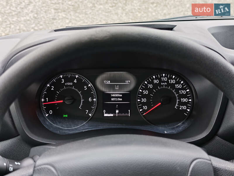 Грузовой фургон Opel Movano 2020 в Луцке фото 26 Грузовой фургон Opel Movano 2020 в Луцке