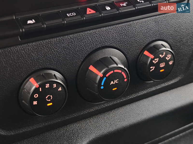 Грузовой фургон Opel Movano 2020 в Луцке фото 32 Грузовой фургон Opel Movano 2020 в Луцке