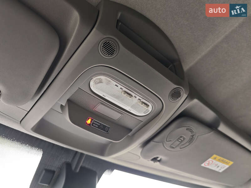 Грузовой фургон Opel Movano 2020 в Луцке фото 35 Грузовой фургон Opel Movano 2020 в Луцке