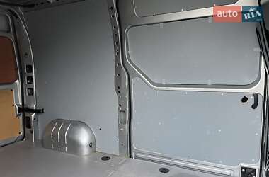 Грузовой фургон Opel Movano 2020 в 