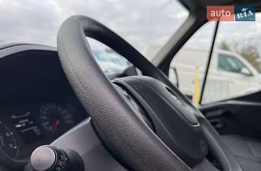 Грузовой фургон Opel Movano 2020 в 