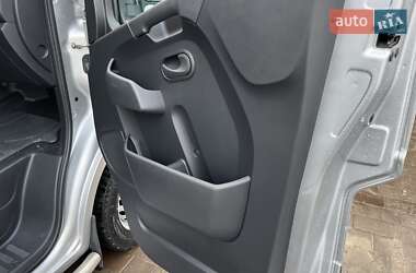 Грузовой фургон Opel Movano 2020 в 