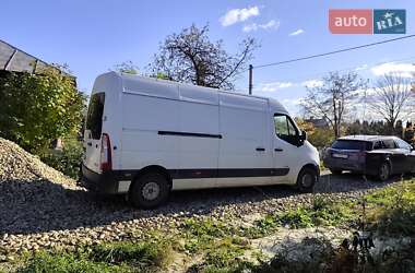 Микроавтобус Opel Movano 2013 в  фото 5 Микроавтобус Opel Movano 2013 в