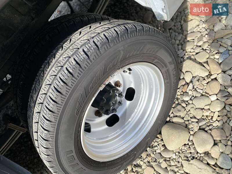 Грузовой фургон Opel Movano 2018 в Хусте фото 27 Грузовой фургон Opel Movano 2018 в Хусте