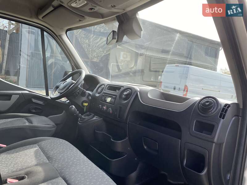 Грузовой фургон Opel Movano 2018 в Хусте фото 33 Грузовой фургон Opel Movano 2018 в Хусте