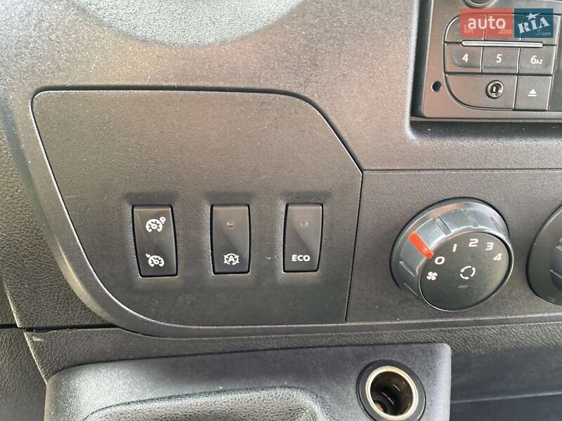 Грузовой фургон Opel Movano 2018 в Хусте фото 45 Грузовой фургон Opel Movano 2018 в Хусте