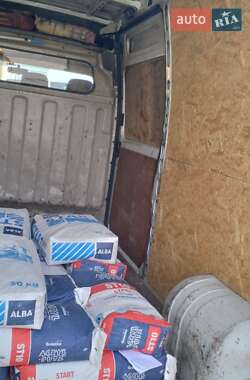 Грузовой фургон Opel Movano 2001 в  фото 7 Грузовой фургон Opel Movano 2001 в