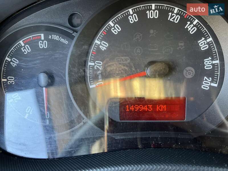 Микроавтобус грузовой (до 3,5т) Opel Movano 2018 в Ковеле