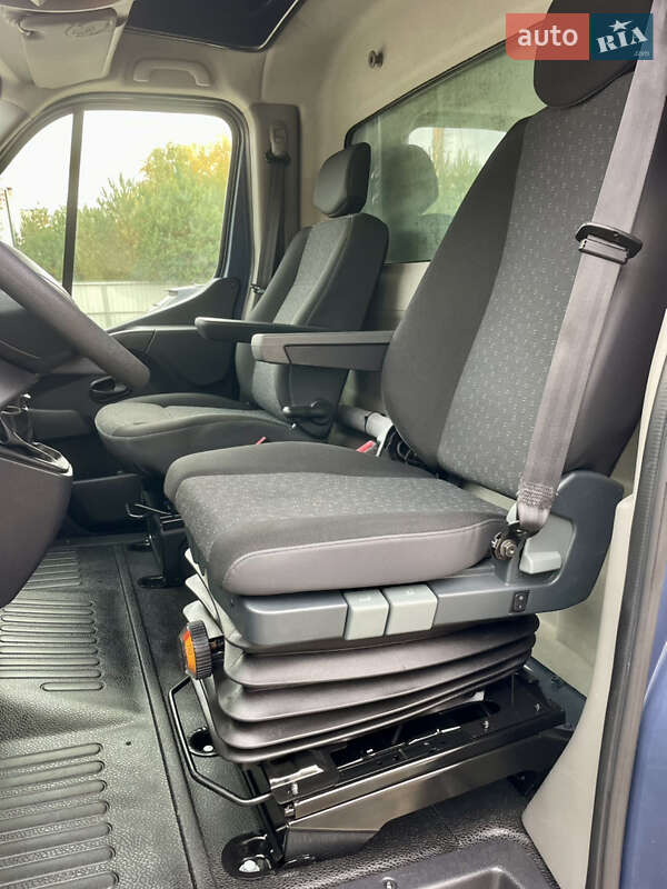 Тентованый Opel Movano 2020 в Луцке