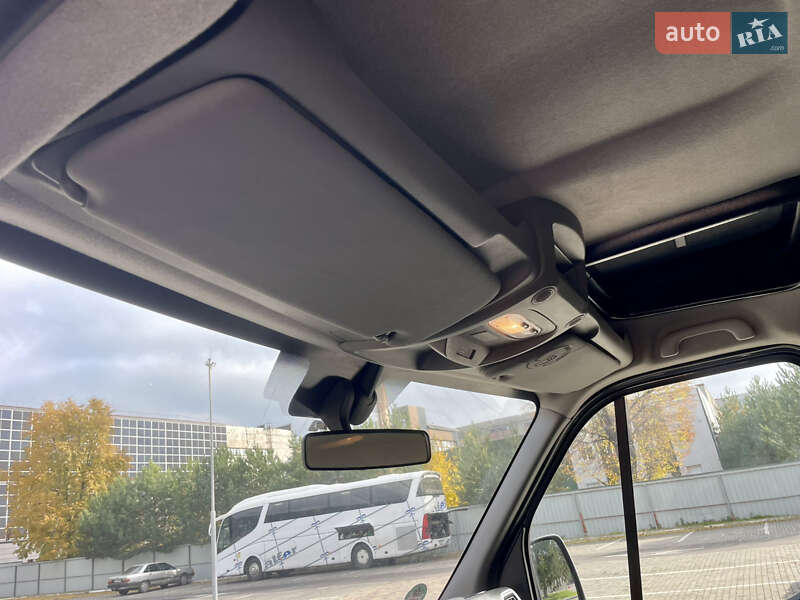 Тентованый Opel Movano 2020 в Луцке