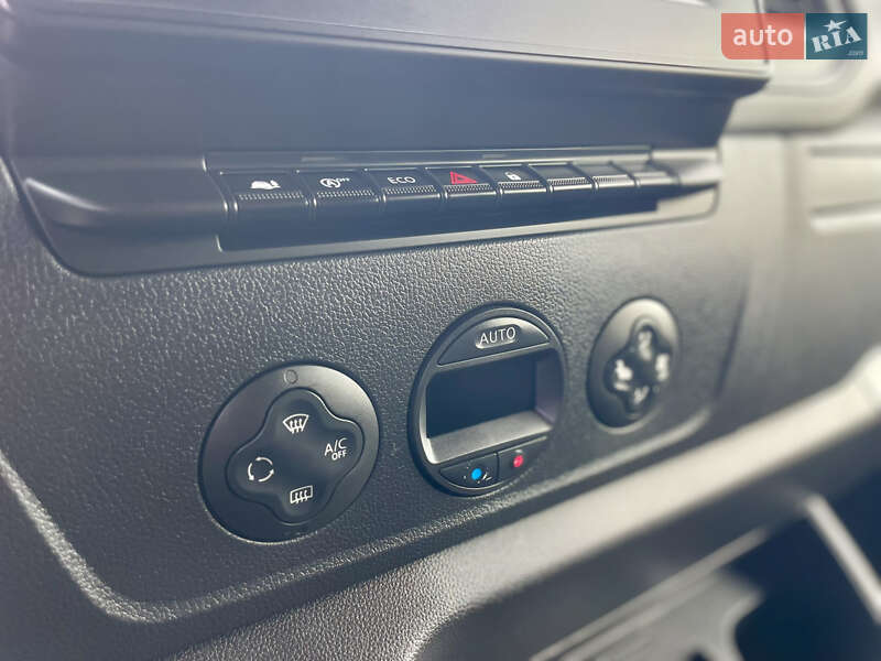 Тентованый Opel Movano 2020 в Луцке