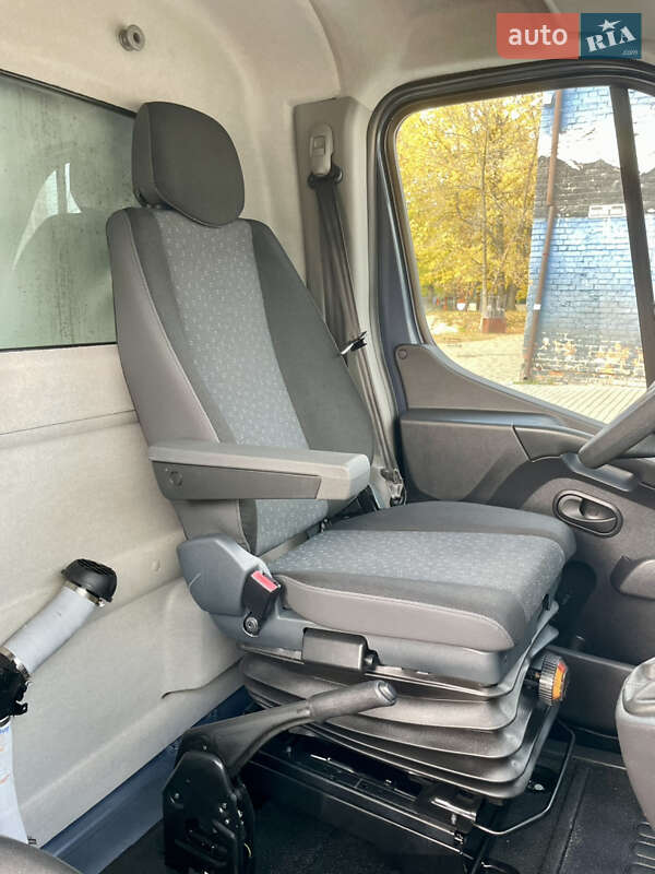 Тентованый Opel Movano 2020 в Луцке