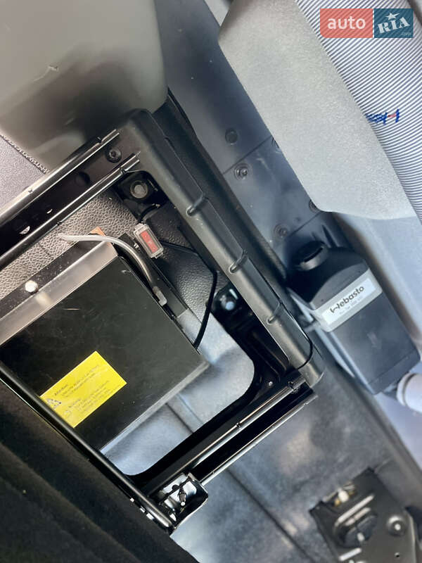 Тентованый Opel Movano 2020 в Луцке