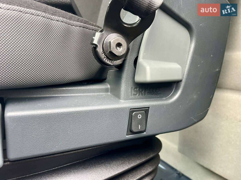 Тентованый Opel Movano 2020 в Луцке