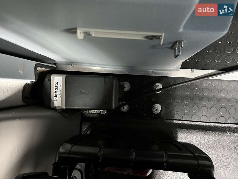 Тентованый Opel Movano 2021 в Ковеле