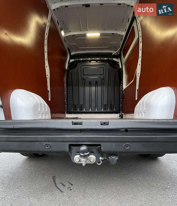 Грузовой фургон Opel Movano 2020 в Броварах