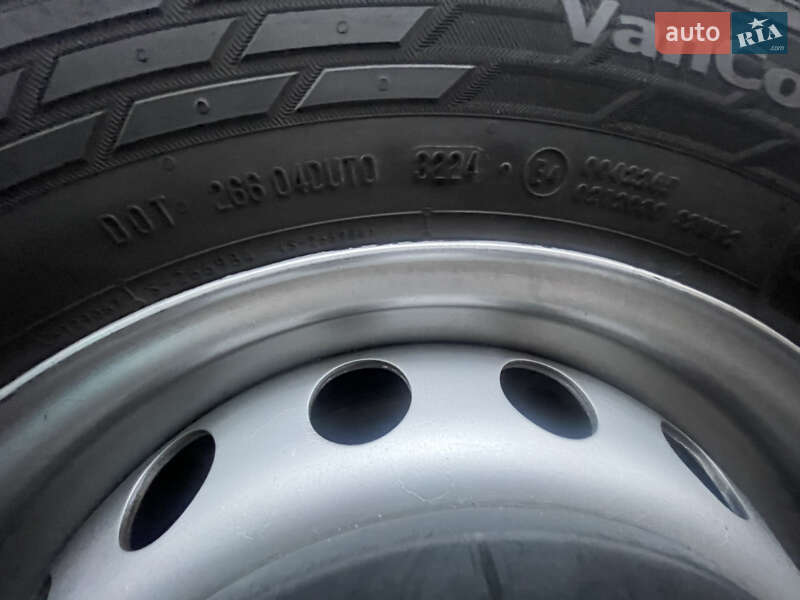 Грузовой фургон Opel Movano 2020 в Броварах