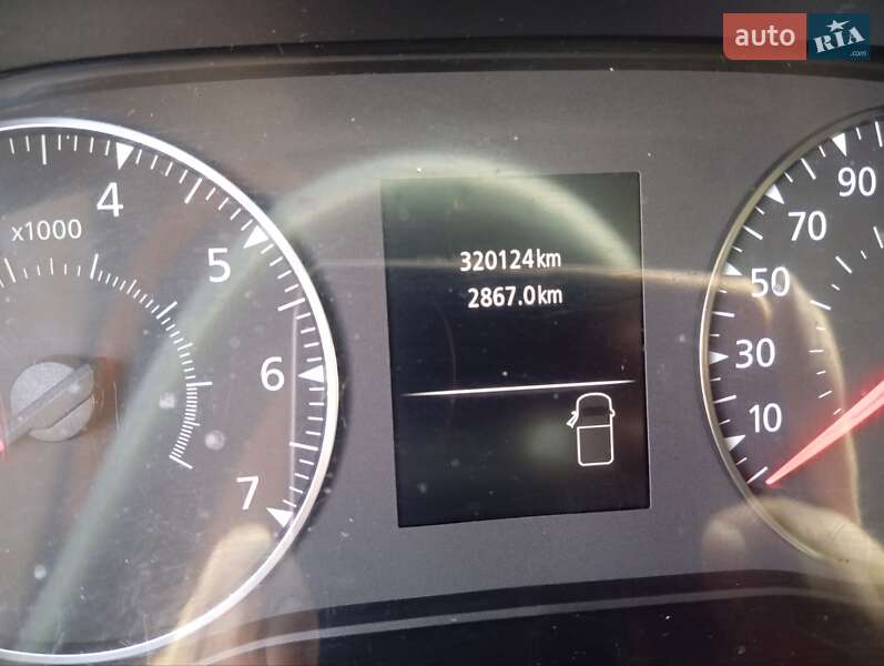 Мікроавтобус Opel Movano 2020 в Берестечку