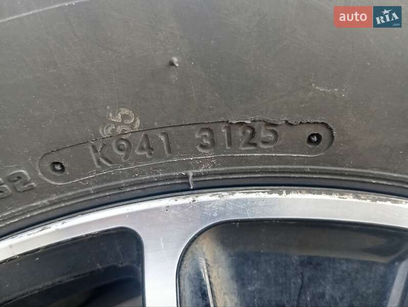 Мікроавтобус Opel Movano 2020 в Берестечку